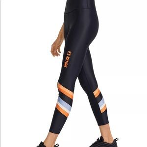 P.E NATION LEGGINGS